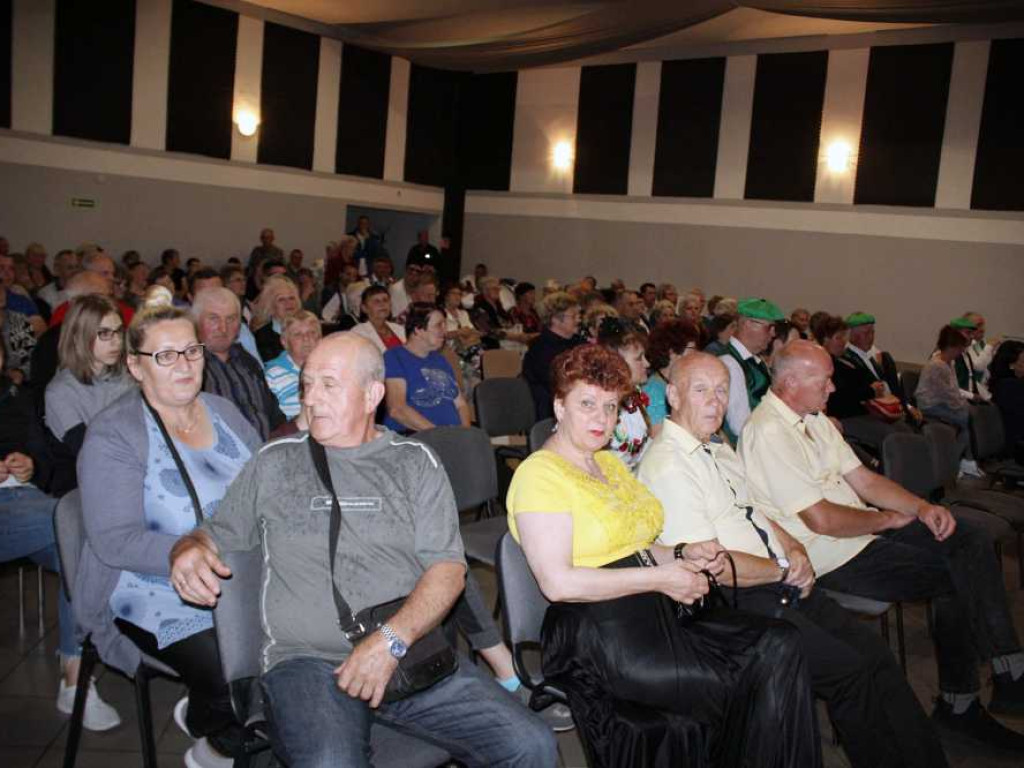 Werbkowice: Za nami XII Wojewódzki Festiwal Kapel Ulicznych i Podwórkowych [ZDJĘCIA]