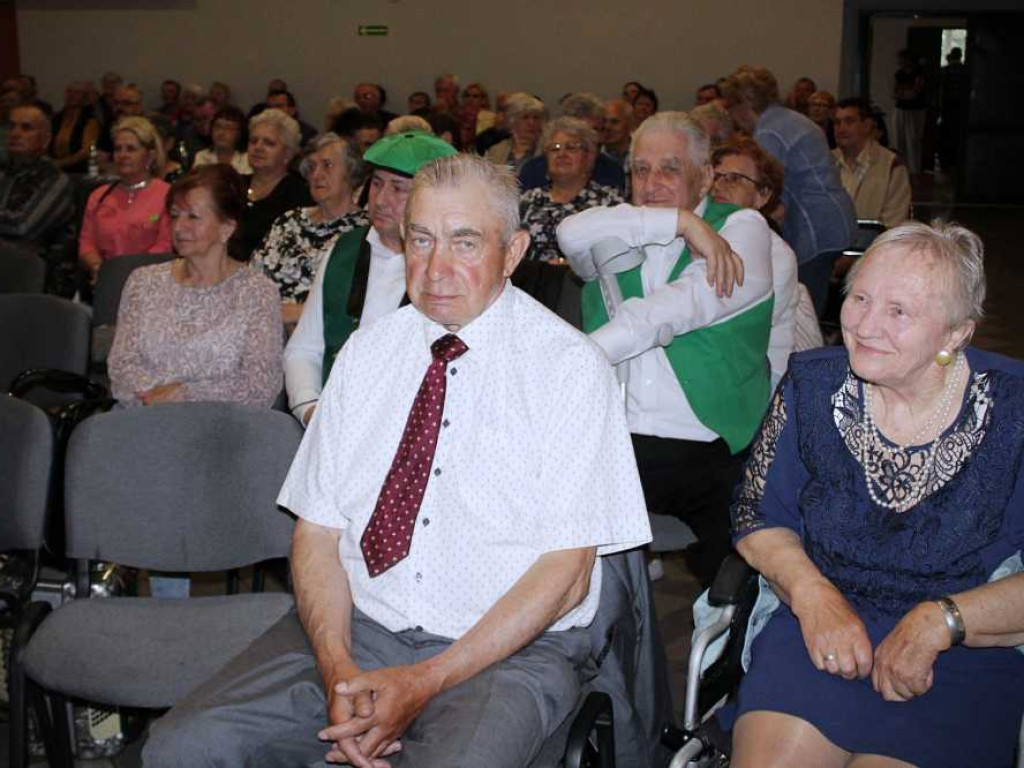 Werbkowice: Za nami XII Wojewódzki Festiwal Kapel Ulicznych i Podwórkowych [ZDJĘCIA]