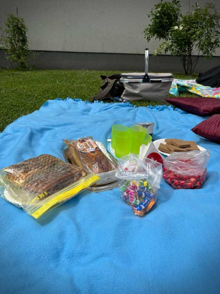 Hrubieszów: Dzień Dziecka w Staszicu [ZDJĘCIA]