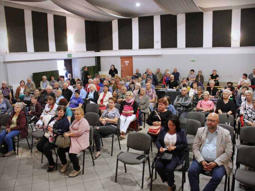 Werbkowice: Za nami XII Wojewódzki Festiwal Kapel Ulicznych i Podwórkowych [ZDJĘCIA]