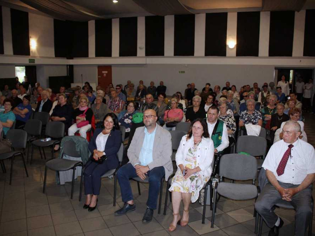 Werbkowice: Za nami XII Wojewódzki Festiwal Kapel Ulicznych i Podwórkowych [ZDJĘCIA]