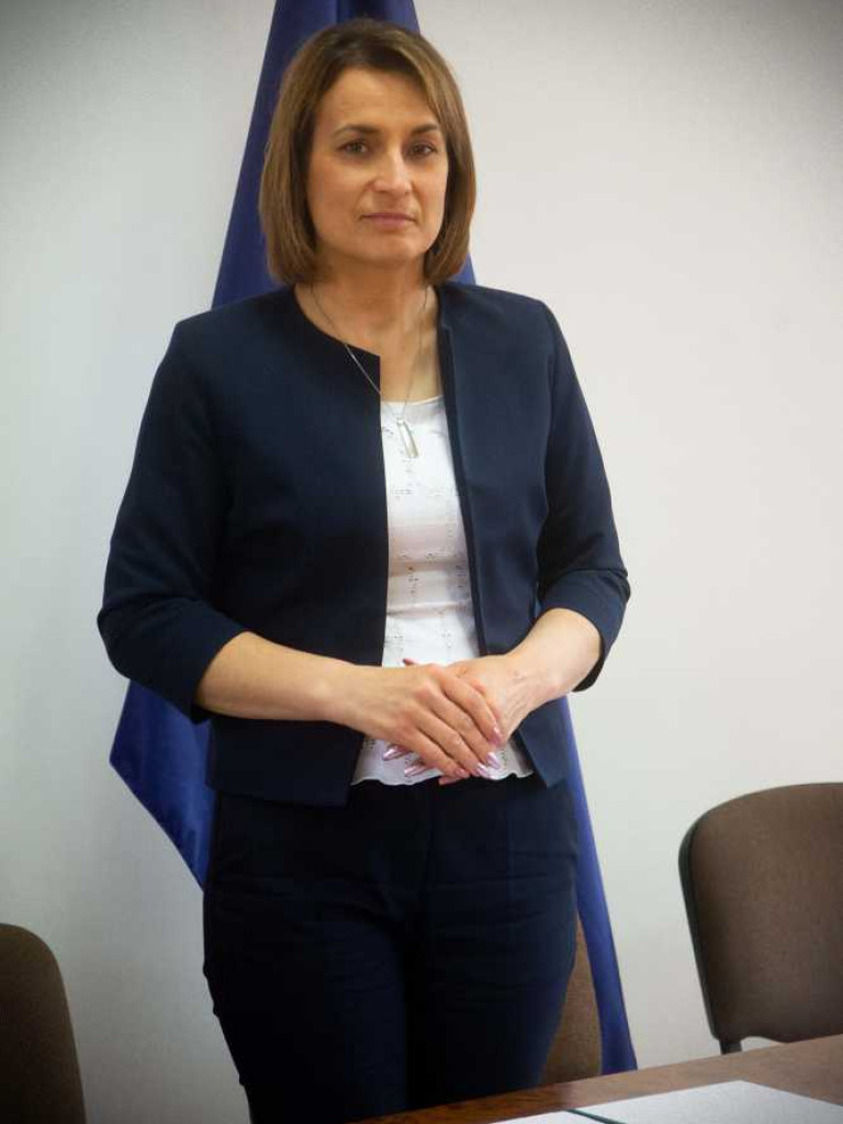 Spotkanie z Hrubieszowska Młodzieżową Grupą Medialną [ZDJĘCIA]