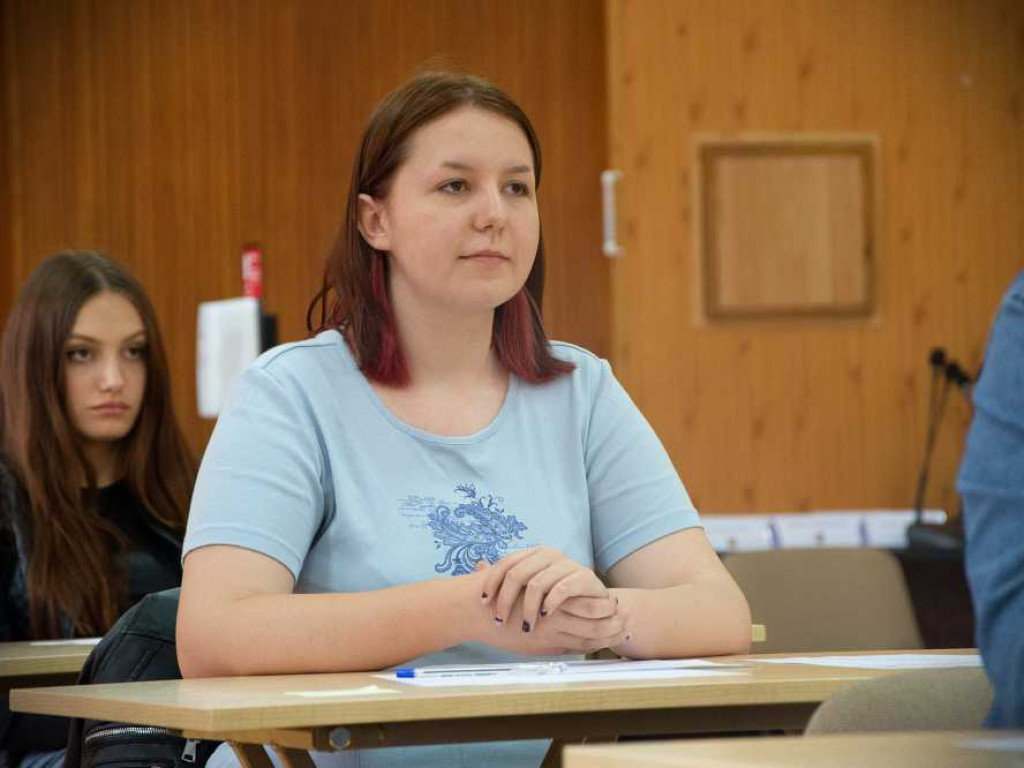 Spotkanie z Hrubieszowska Młodzieżową Grupą Medialną [ZDJĘCIA]