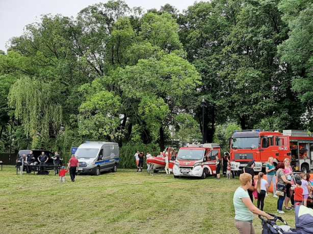 Dzień Dziecka w gminie Mircze [ZDJĘCIA]