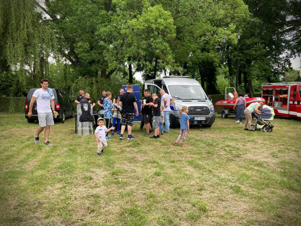 Dzień Dziecka w gminie Mircze [ZDJĘCIA]