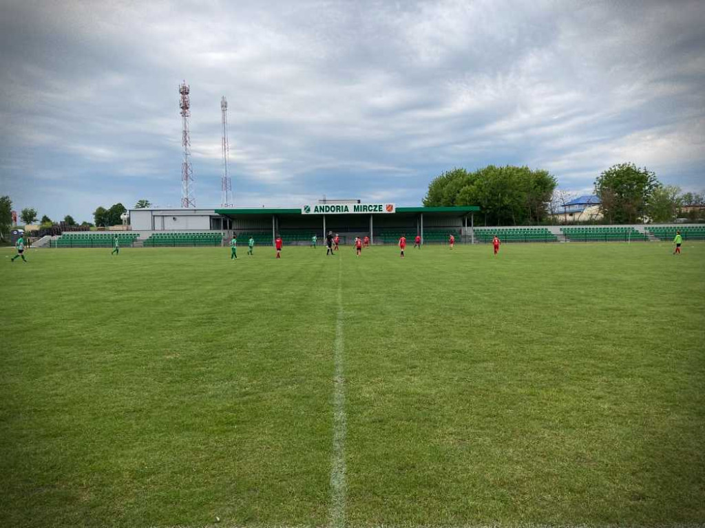 Dzień Dziecka w gminie Mircze [ZDJĘCIA]