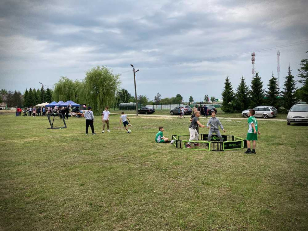 Dzień Dziecka w gminie Mircze [ZDJĘCIA]