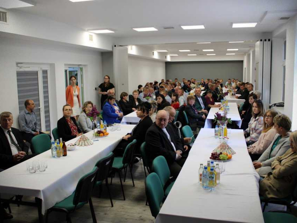 Gmina Dołhobyczów dziękuje! [ZDJĘCIA]