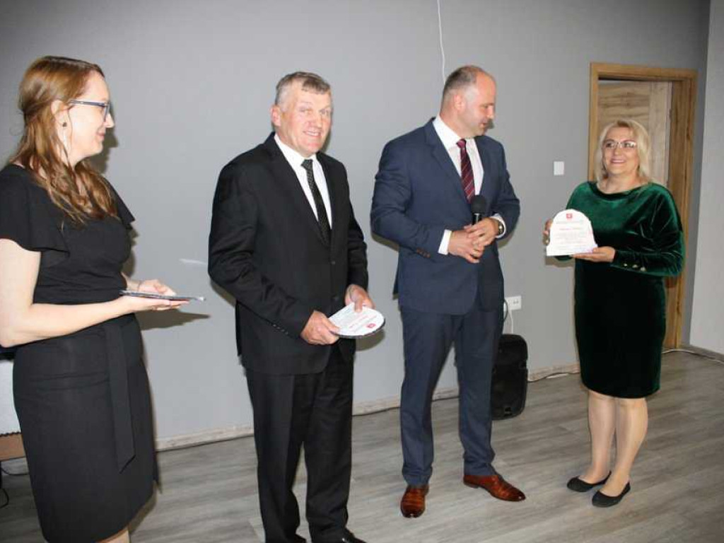 Gmina Dołhobyczów dziękuje! [ZDJĘCIA]