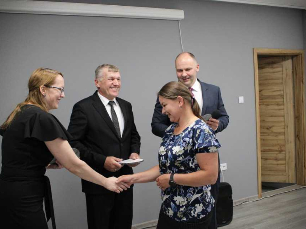 Gmina Dołhobyczów dziękuje! [ZDJĘCIA]