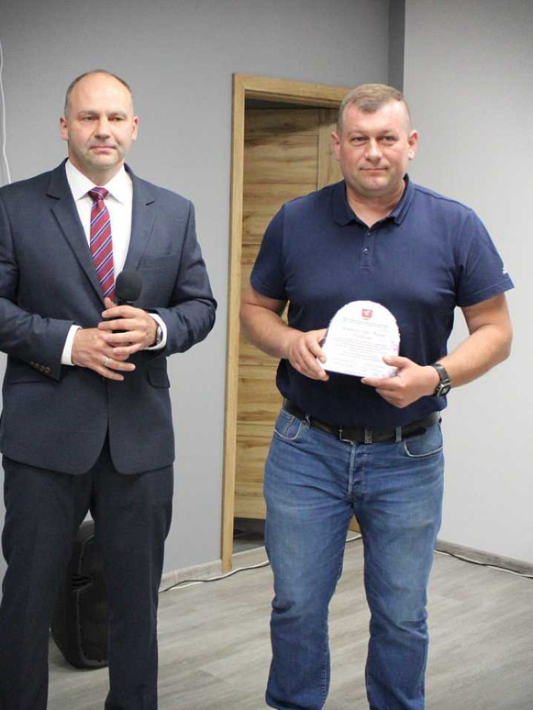 Gmina Dołhobyczów dziękuje! [ZDJĘCIA]
