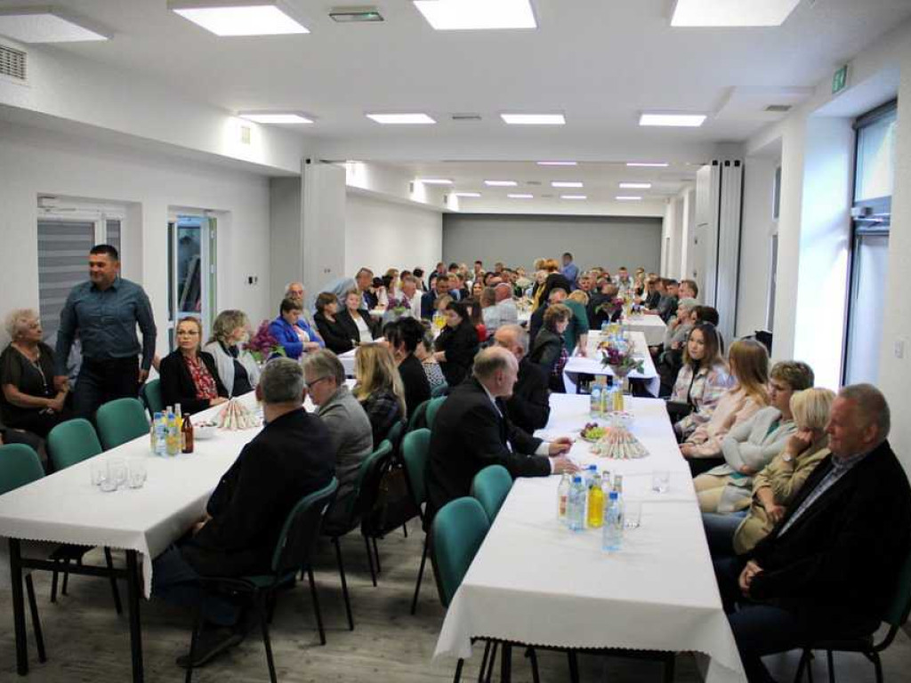 Gmina Dołhobyczów dziękuje! [ZDJĘCIA]