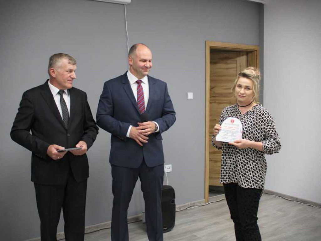 Gmina Dołhobyczów dziękuje! [ZDJĘCIA]