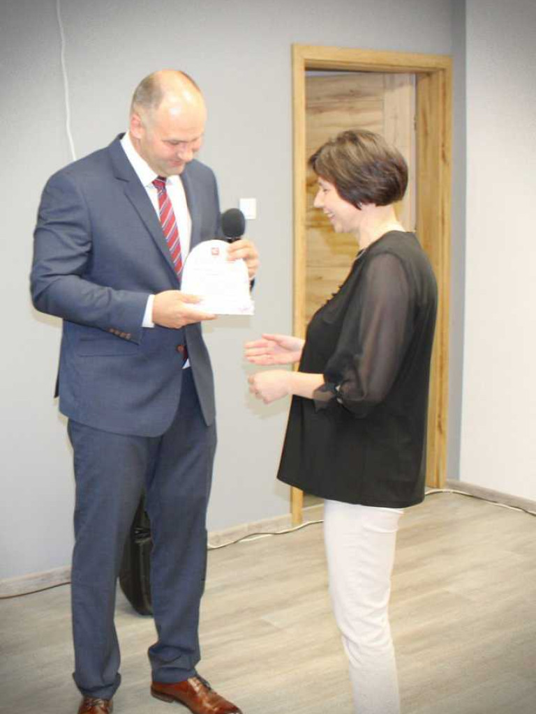 Gmina Dołhobyczów dziękuje! [ZDJĘCIA]