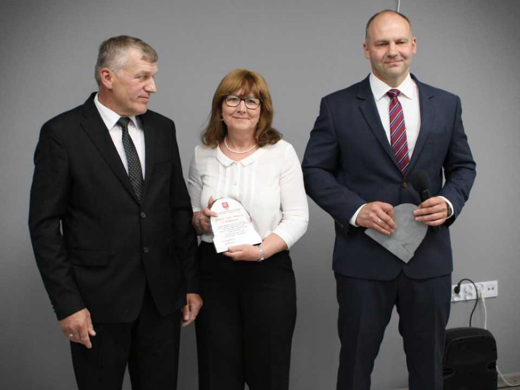 Gmina Dołhobyczów dziękuje! [ZDJĘCIA]