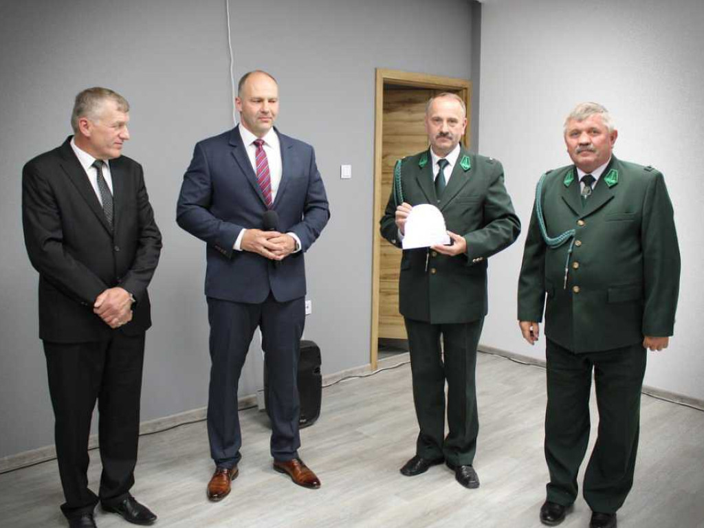 Gmina Dołhobyczów dziękuje! [ZDJĘCIA]