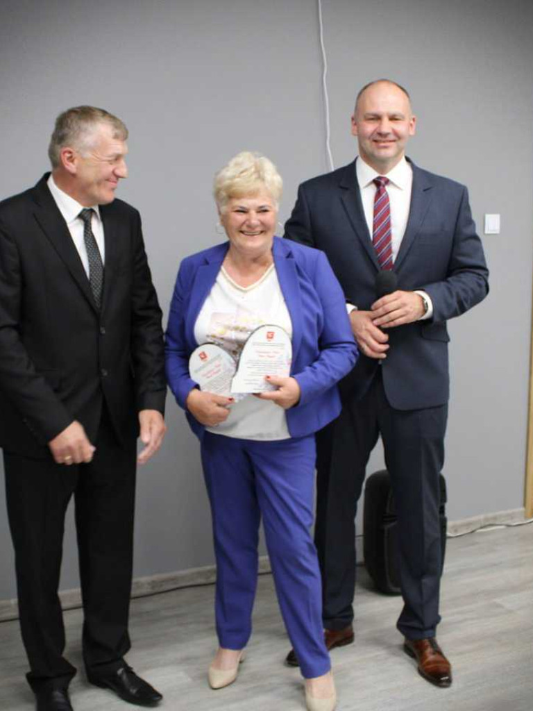 Gmina Dołhobyczów dziękuje! [ZDJĘCIA]
