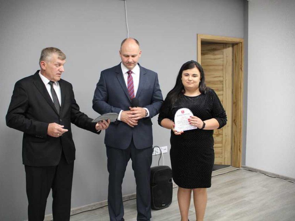 Gmina Dołhobyczów dziękuje! [ZDJĘCIA]