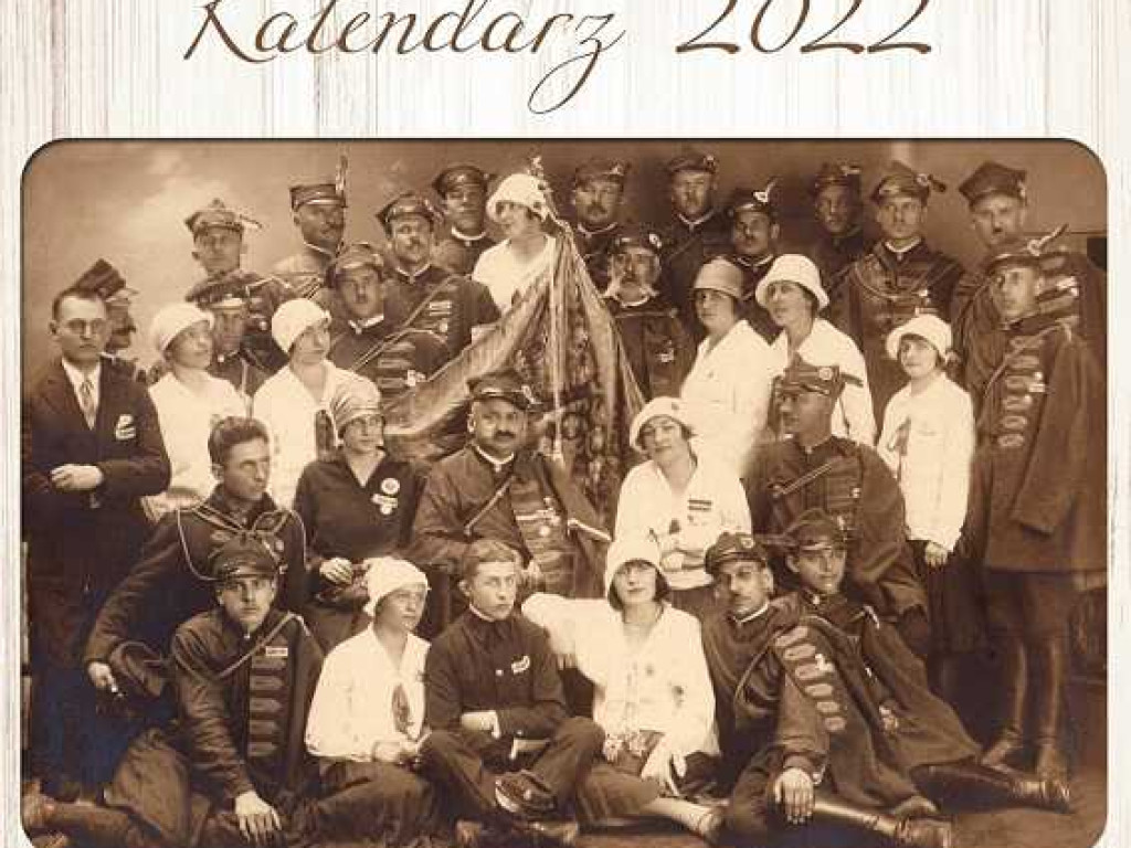 100 lat hrubieszowskiego sportu - Kalendarz sportowy - Czerwiec 2022
