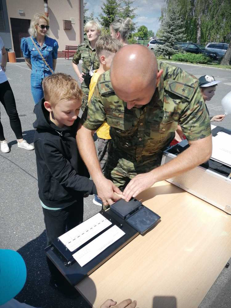 Czerniczyn: Dzień Dziecka - moc radości - czar dzieciństwa [ZDJĘCIA]