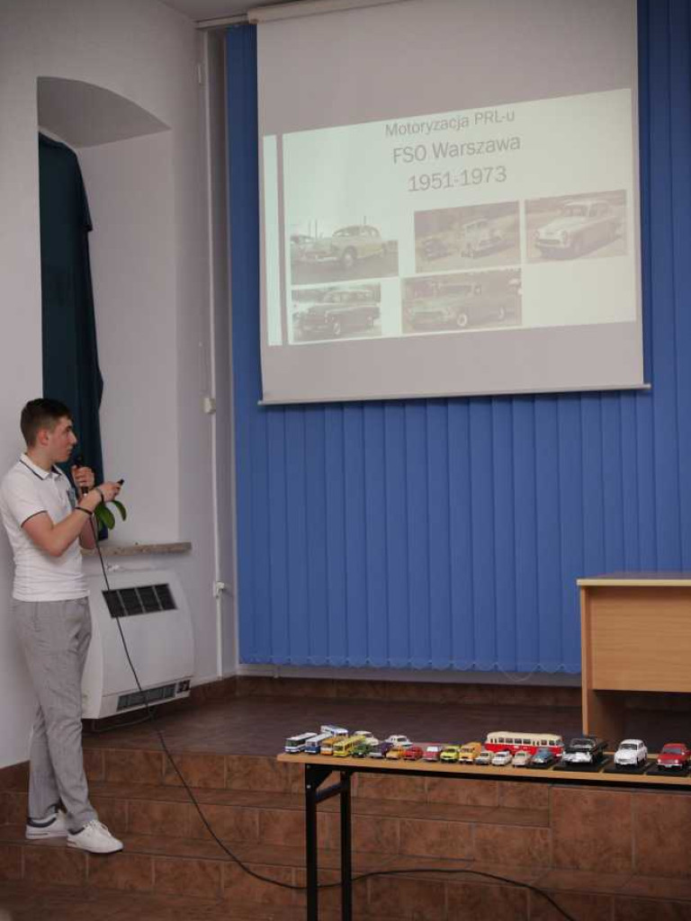 Targi Edukacji w Zamościu [ZDJĘCIA]