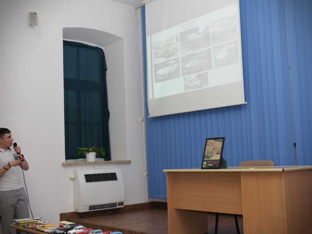 Targi Edukacji w Zamościu [ZDJĘCIA]
