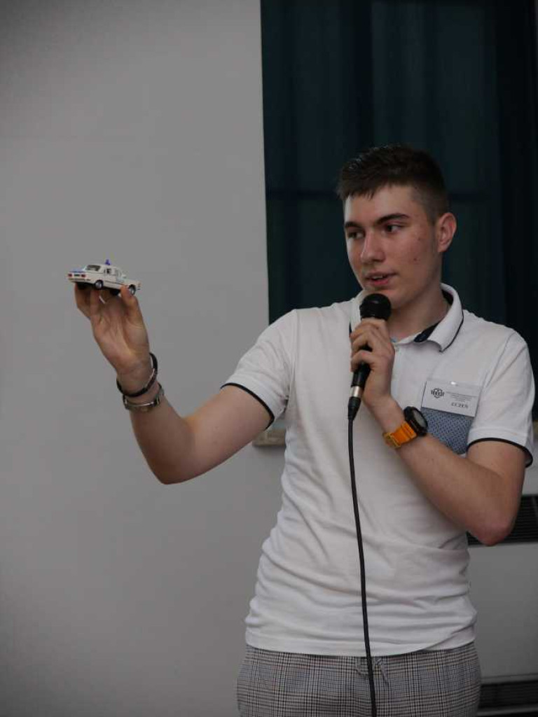 Targi Edukacji w Zamościu [ZDJĘCIA]