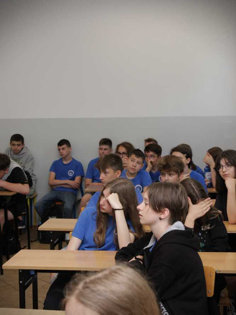 Targi Edukacji w Zamościu [ZDJĘCIA]
