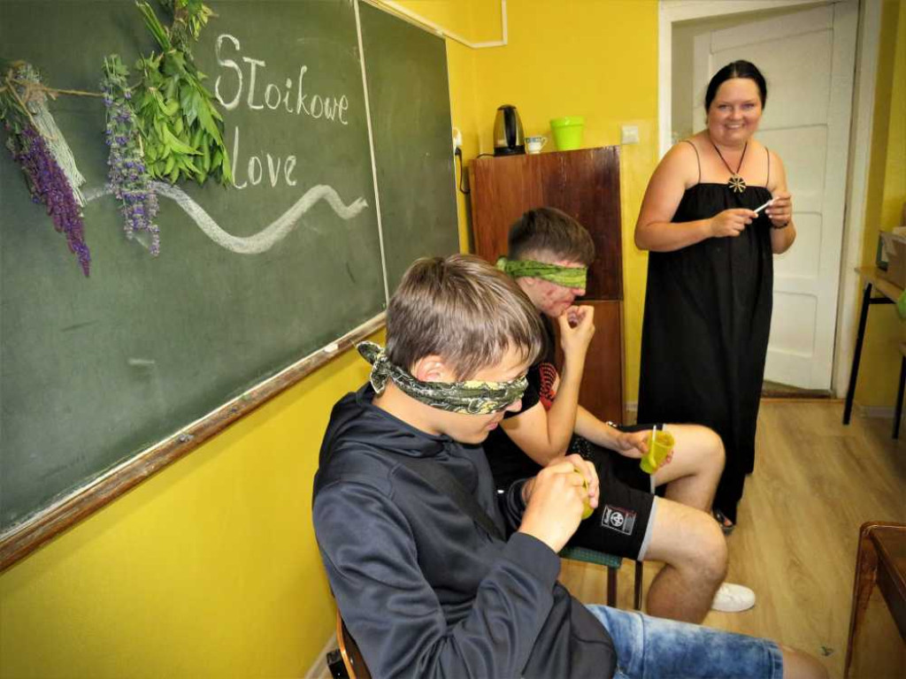 Hrubieszów: Zdrowie z ogrodu i sadu, czyli 