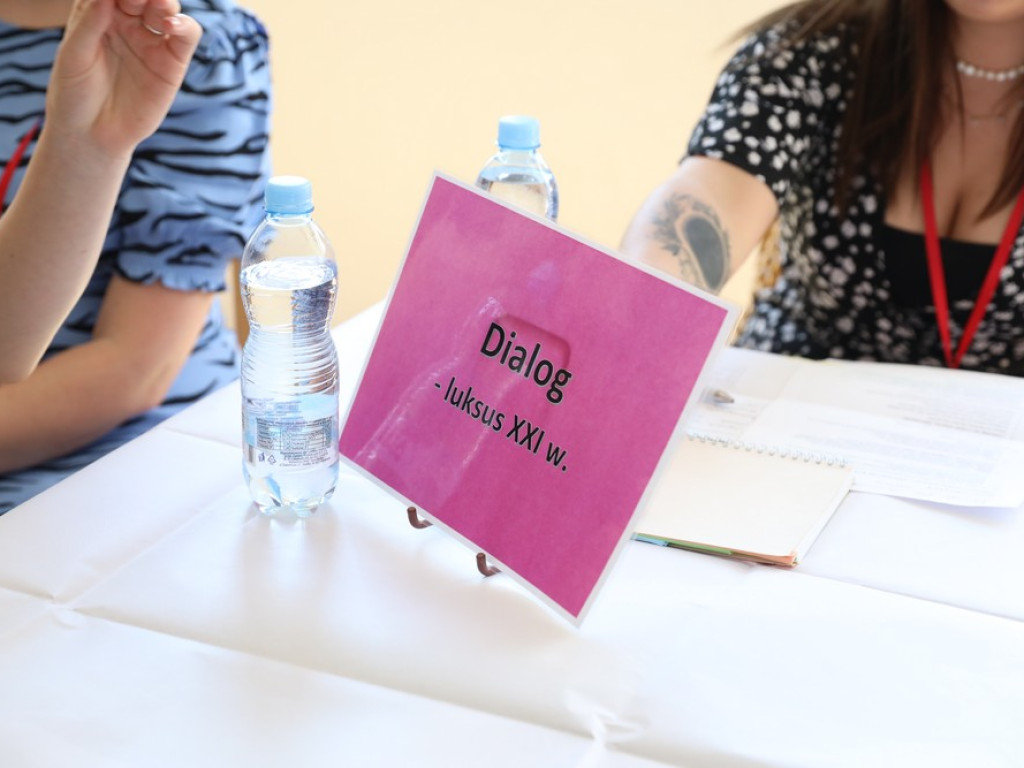 Hrubieszów: Dzień dobry pokolenia - stworzyliśmy dialog [ZDJĘCIA]