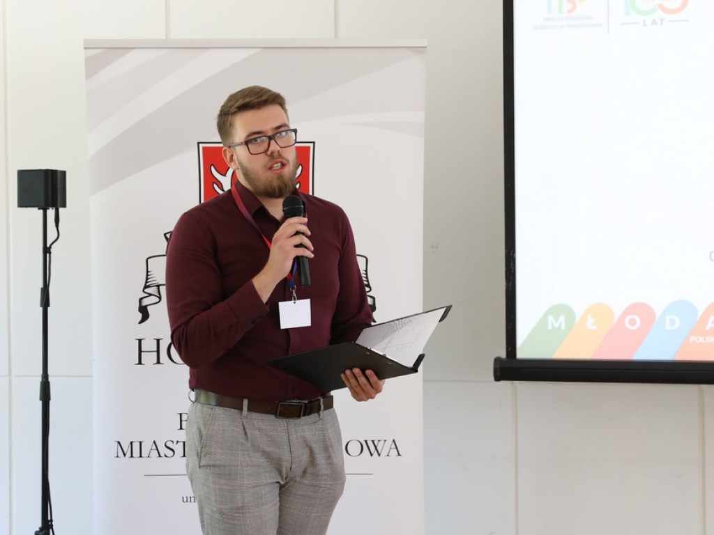 Hrubieszów: Dzień dobry pokolenia - stworzyliśmy dialog [ZDJĘCIA]