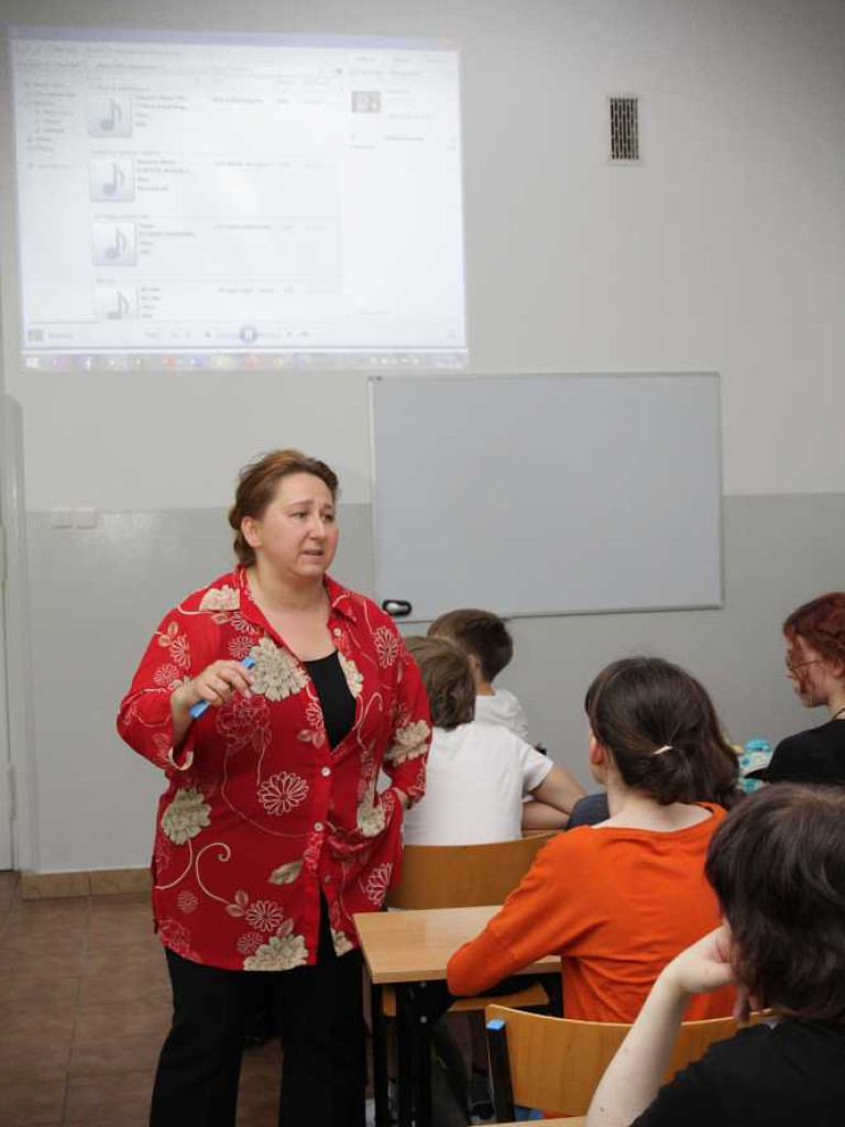 Targi Edukacji w Zamościu [ZDJĘCIA]