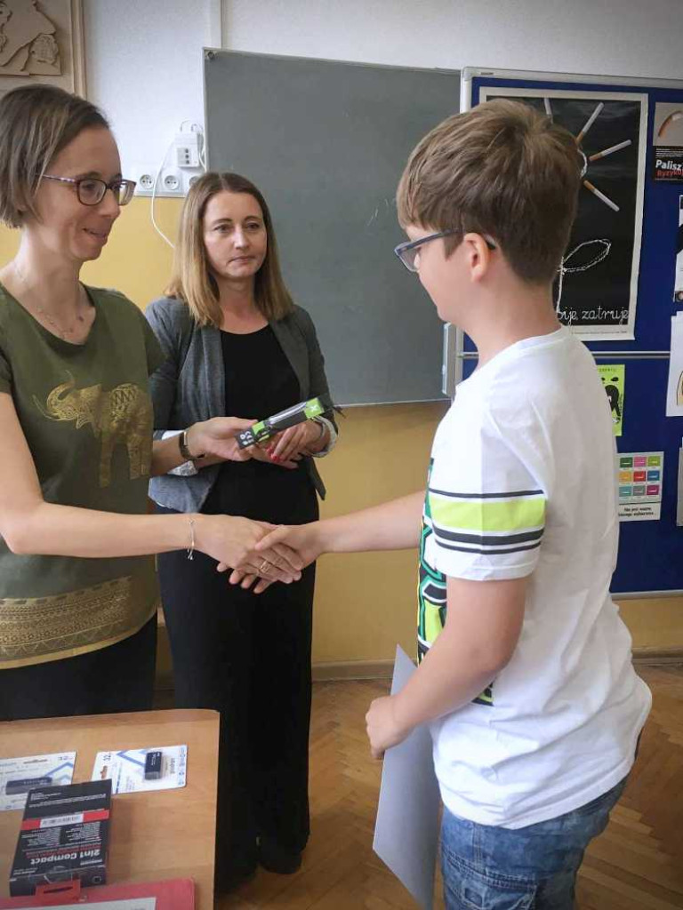 Jedynka: Znajdź właściwe rozwiązanie [ZDJĘCIA]