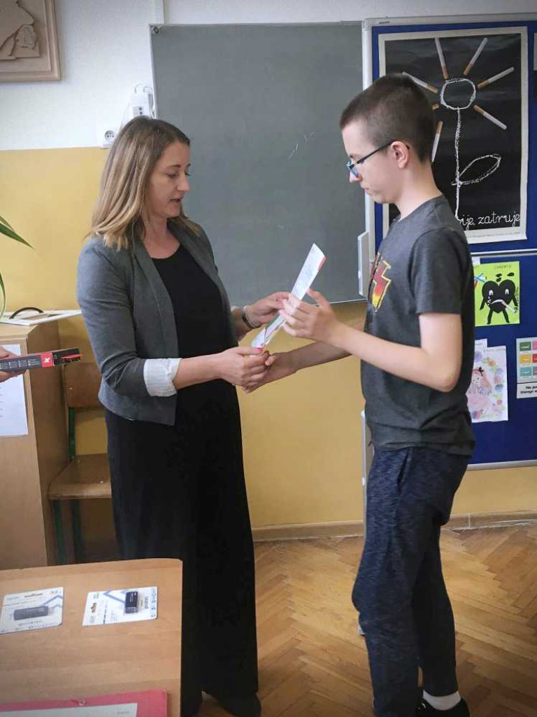 Jedynka: Znajdź właściwe rozwiązanie [ZDJĘCIA]