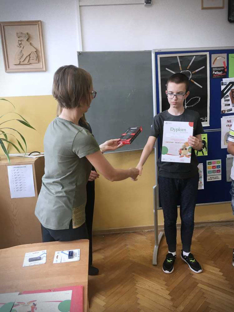 Jedynka: Znajdź właściwe rozwiązanie [ZDJĘCIA]