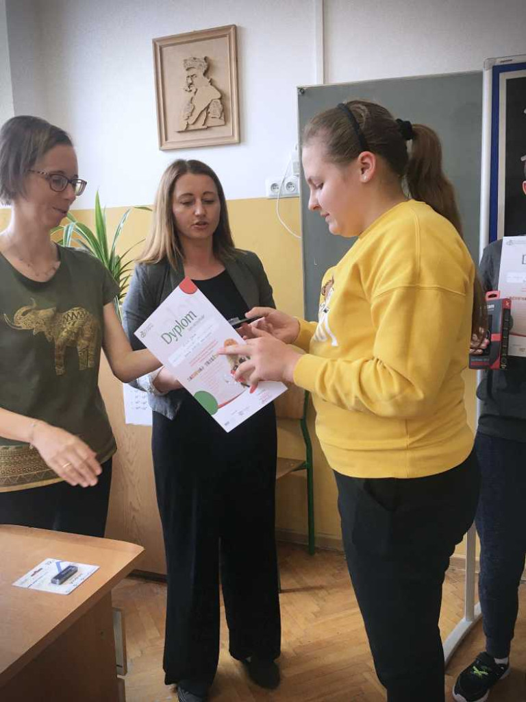 Jedynka: Znajdź właściwe rozwiązanie [ZDJĘCIA]