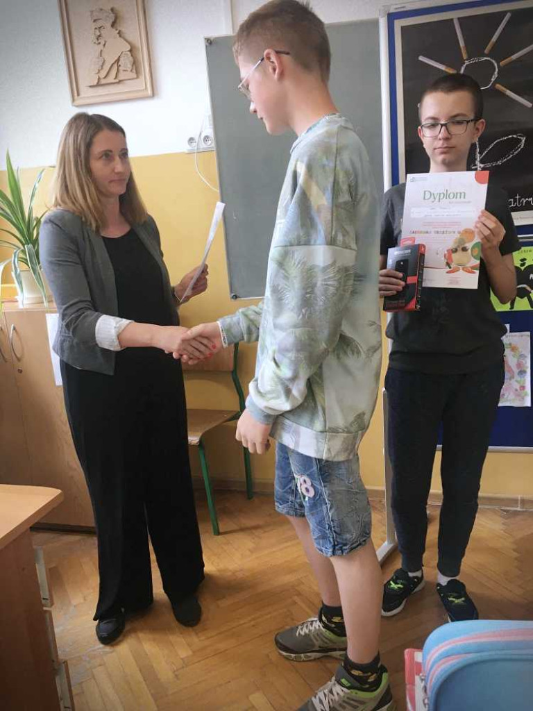 Jedynka: Znajdź właściwe rozwiązanie [ZDJĘCIA]