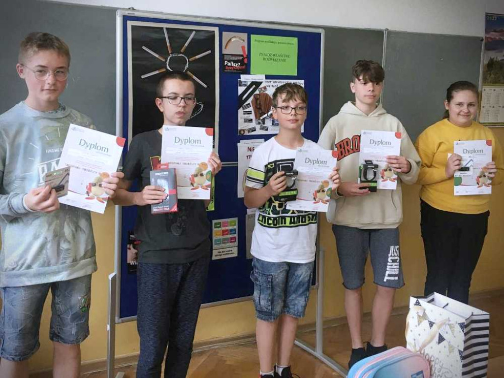 Jedynka: Znajdź właściwe rozwiązanie [ZDJĘCIA]