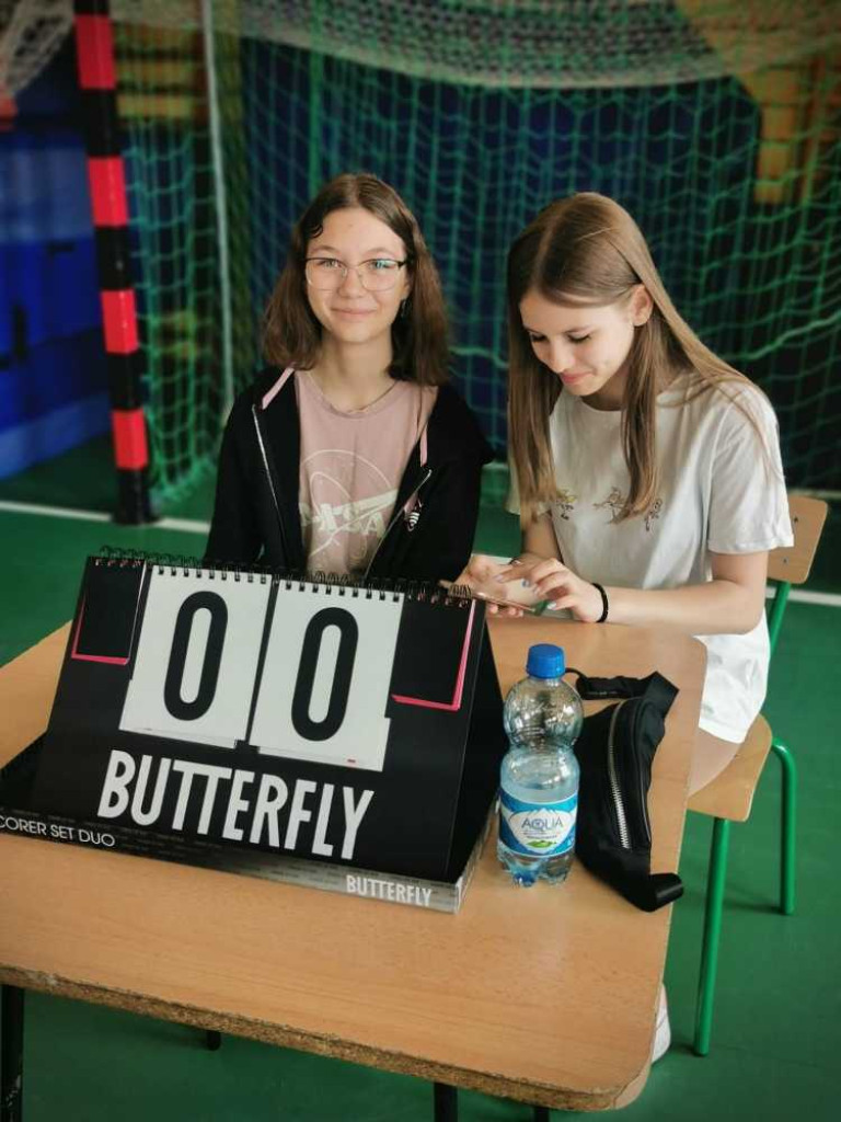 Hrubieszów: Dzień Dziecka na sportowo w Dwójce [ZDJĘCIA]