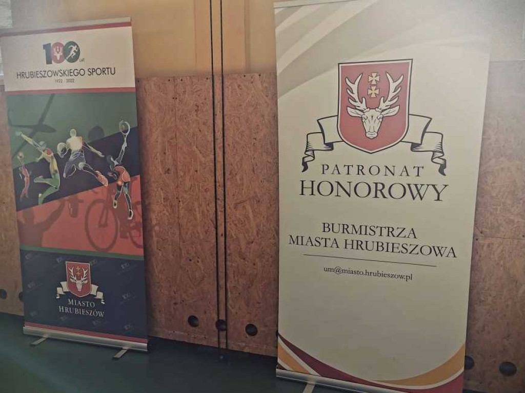 Hrubieszów: Dzień Dziecka na sportowo w Dwójce [ZDJĘCIA]