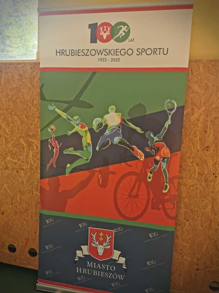 Hrubieszów: Dzień Dziecka na sportowo w Dwójce [ZDJĘCIA]