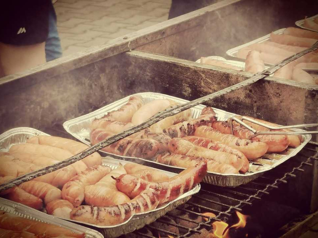 Hrubieszów: Dzień Dziecka na sportowo w Dwójce [ZDJĘCIA]