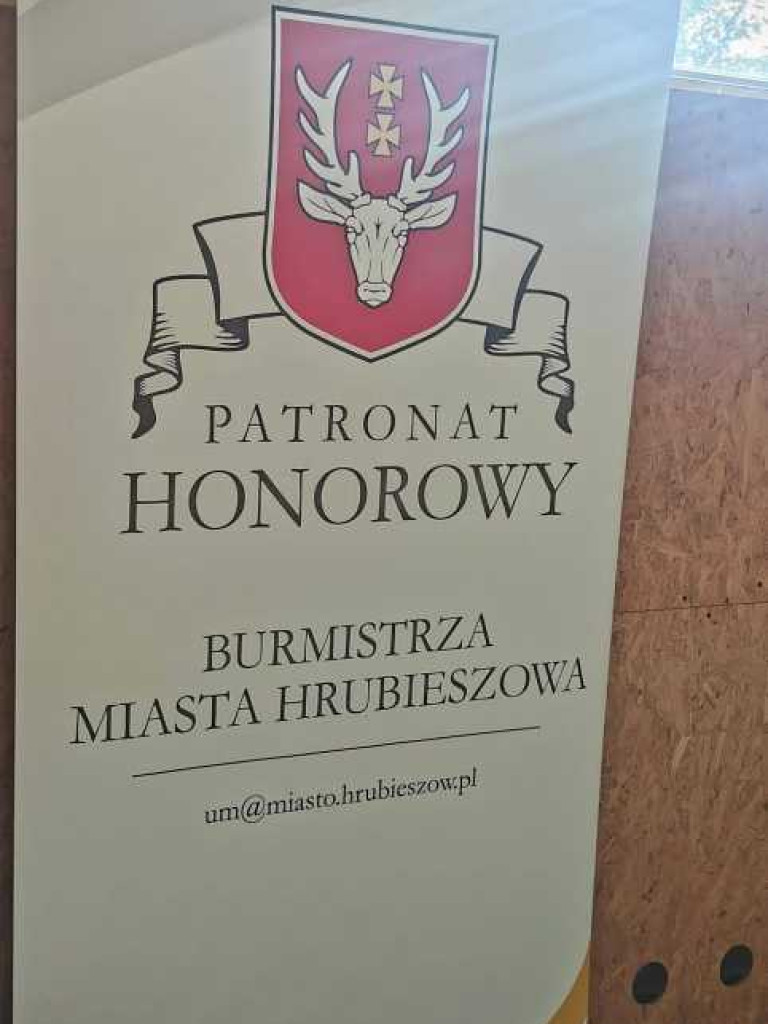 Hrubieszów: Dzień Dziecka na sportowo w Dwójce [ZDJĘCIA]