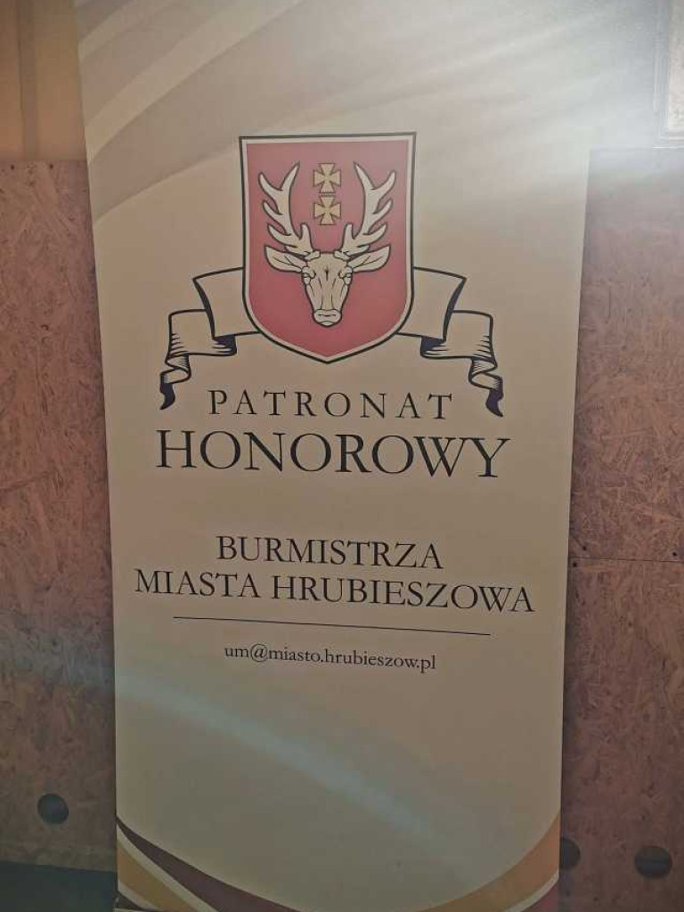 Hrubieszów: Dzień Dziecka na sportowo w Dwójce [ZDJĘCIA]