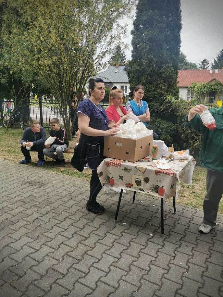 Hrubieszów: Dzień Dziecka na sportowo w Dwójce [ZDJĘCIA]