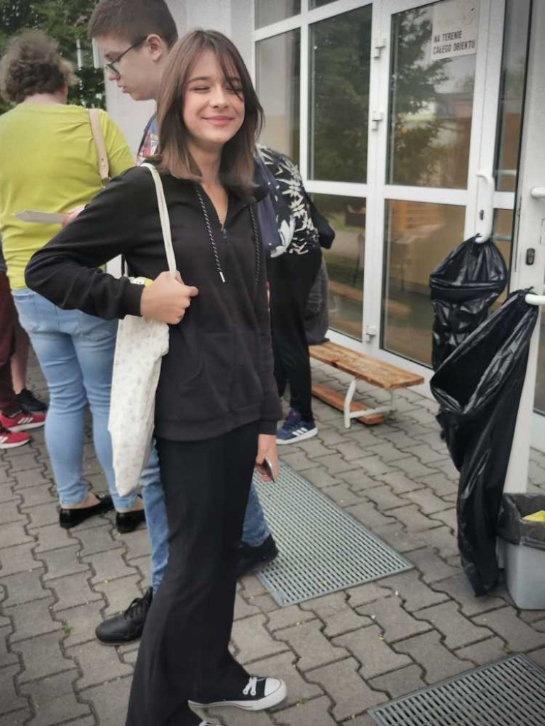Hrubieszów: Dzień Dziecka na sportowo w Dwójce [ZDJĘCIA]