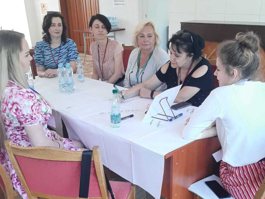 Hrubieszowska Rada Seniorów współtworzy dialog pokoleń [ZDJĘCIA]