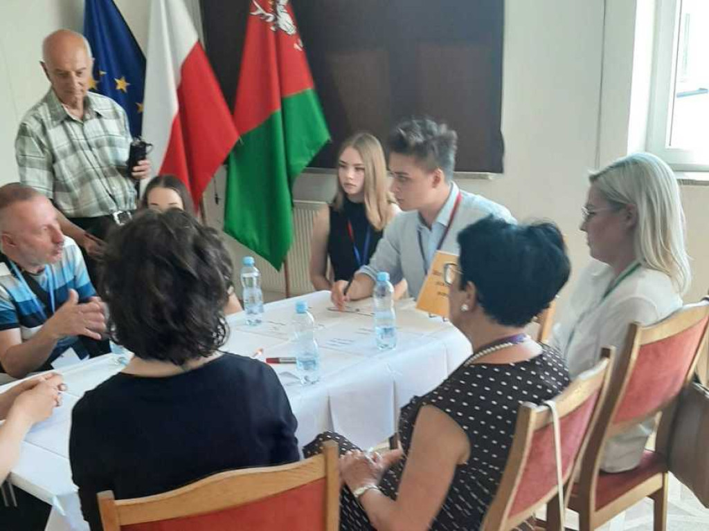 Hrubieszowska Rada Seniorów współtworzy dialog pokoleń [ZDJĘCIA]