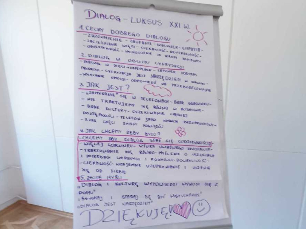 Hrubieszowska Rada Seniorów współtworzy dialog pokoleń [ZDJĘCIA]