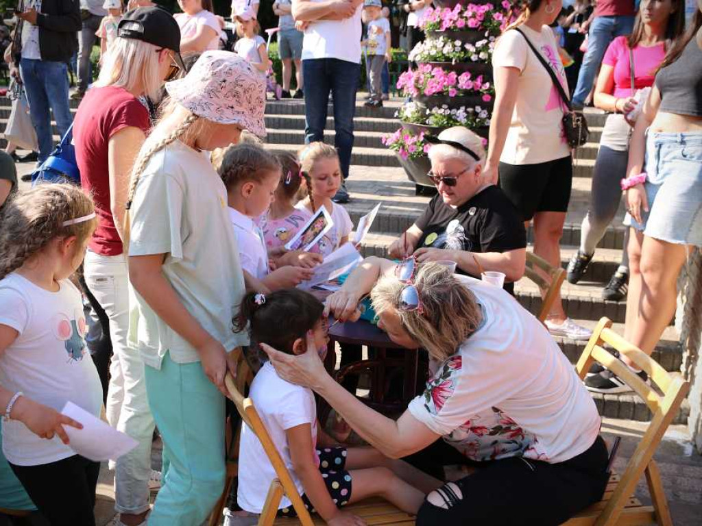 Dzień Dziecka z HDK - fotoreportaż [ZDJĘCIA]
